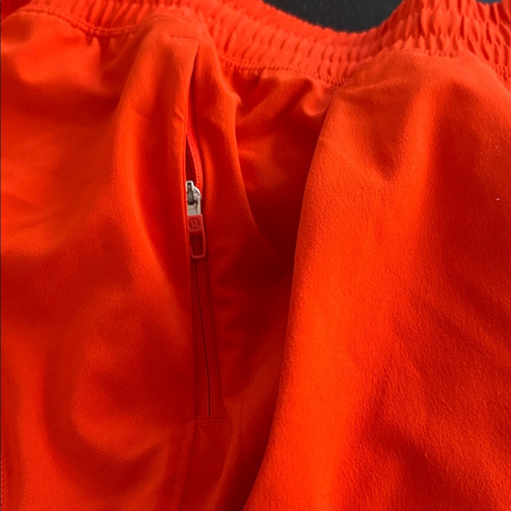 Lululemon Pacebreaker Short - Picture 4 of 5